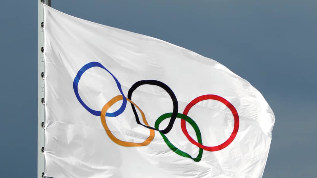 Olympia 2021: Der Beginn einer neuen Ära