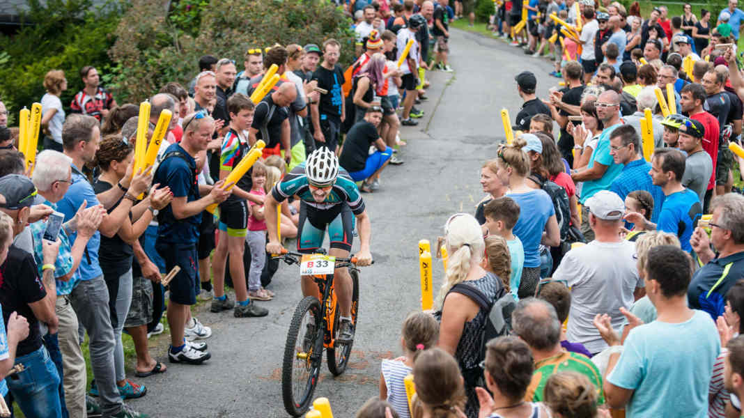 Zeal and addiction: 30 years of EBM