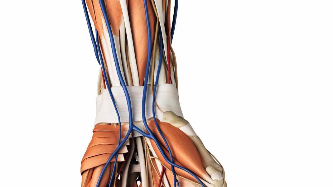 Causes of painful hands