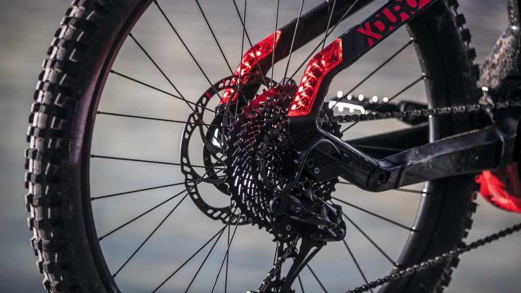 Your opinion counts! Does the E-MTB need a light?