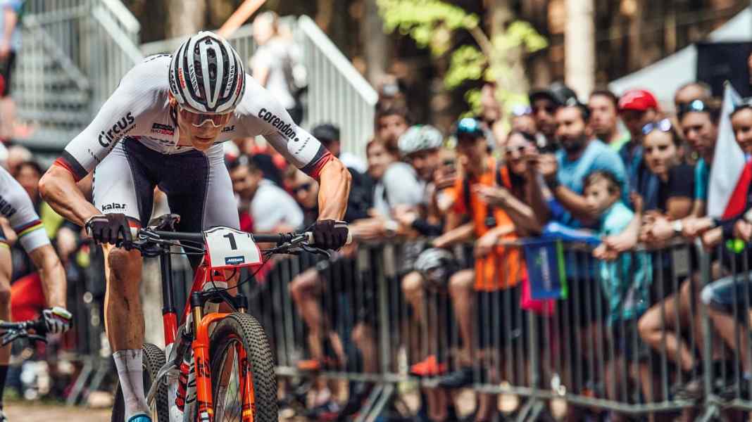 MTB World Cup: 2021 calendar [Update]