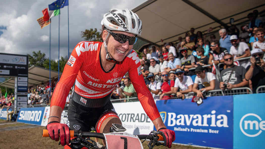 Kollmann-Forstner: Doping at the top of the marathon world "commonplace"