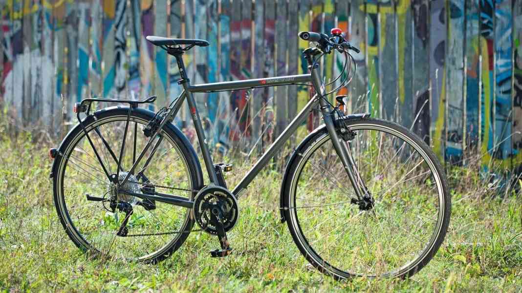 All good things: the VSF T-700