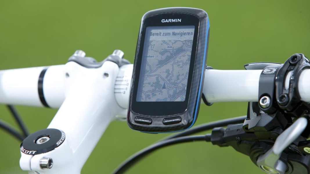 The best GPS devices for touring cyclists