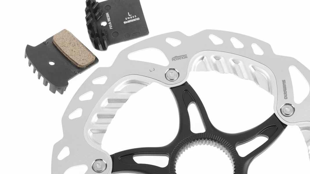 How to change the brake pads