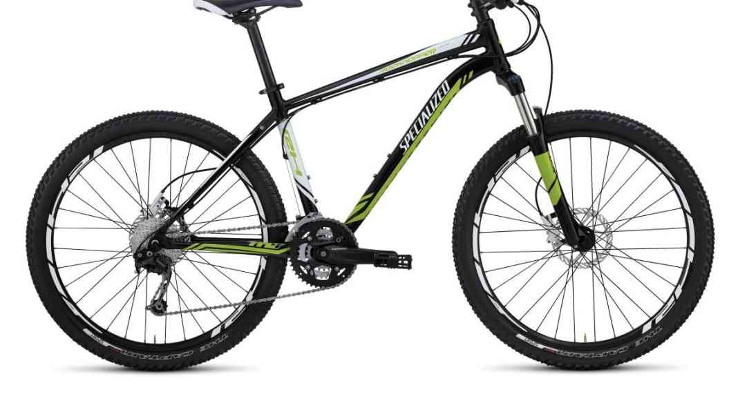 Ten entry-level mountain bikes tested
