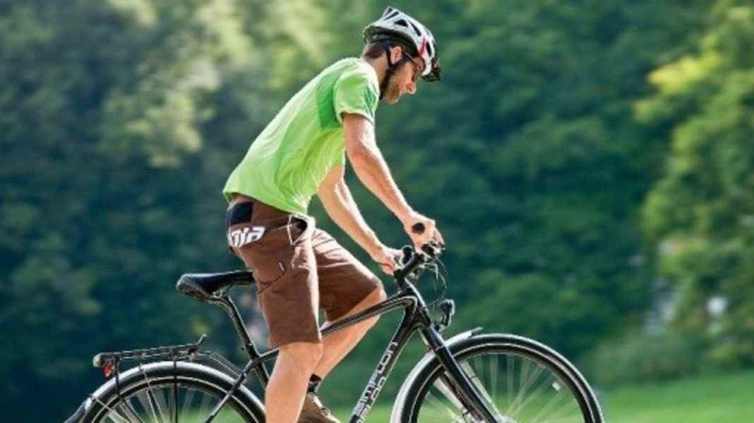 The Silk impresses with its outstanding stiffness values