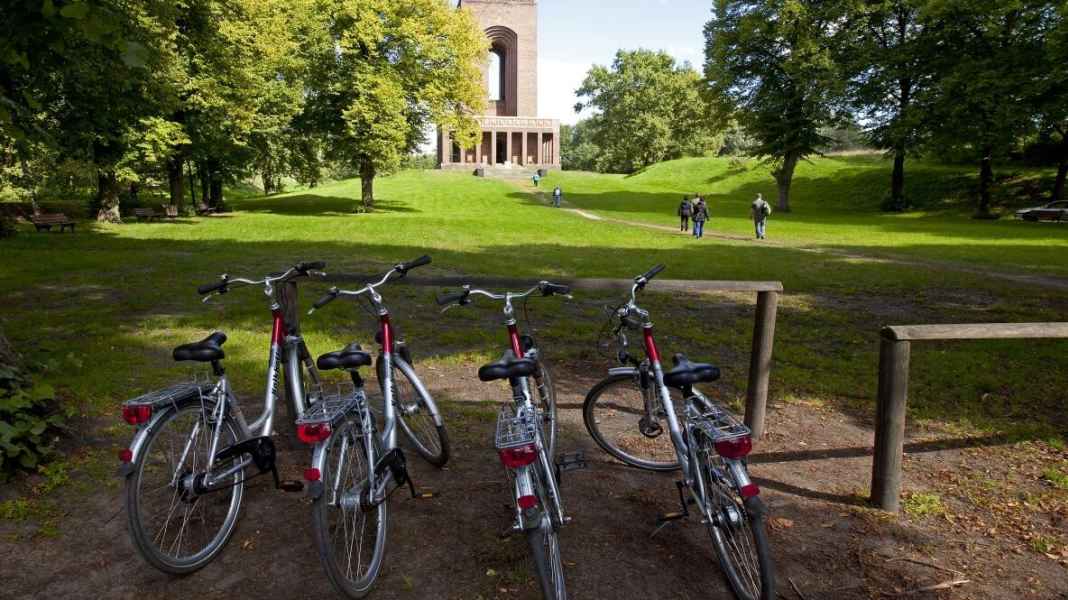 410 Kilometer von der Spree-Quelle nach Berlin