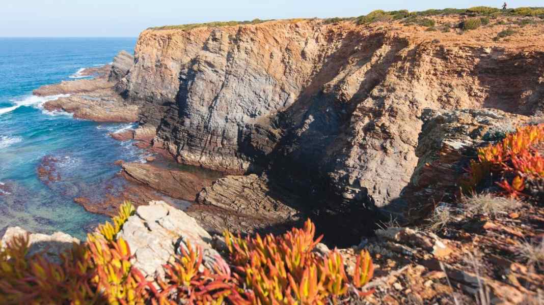 Unterwegs auf der Rota Vicentina