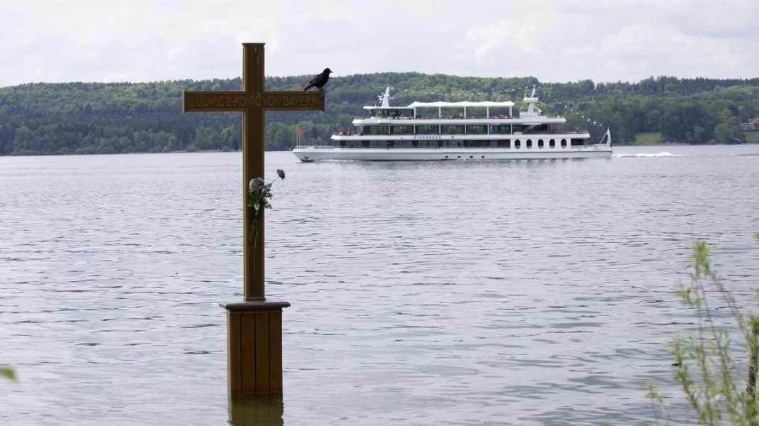 Auf den Spuren des Märchenkönigs durch das südliche Bayern