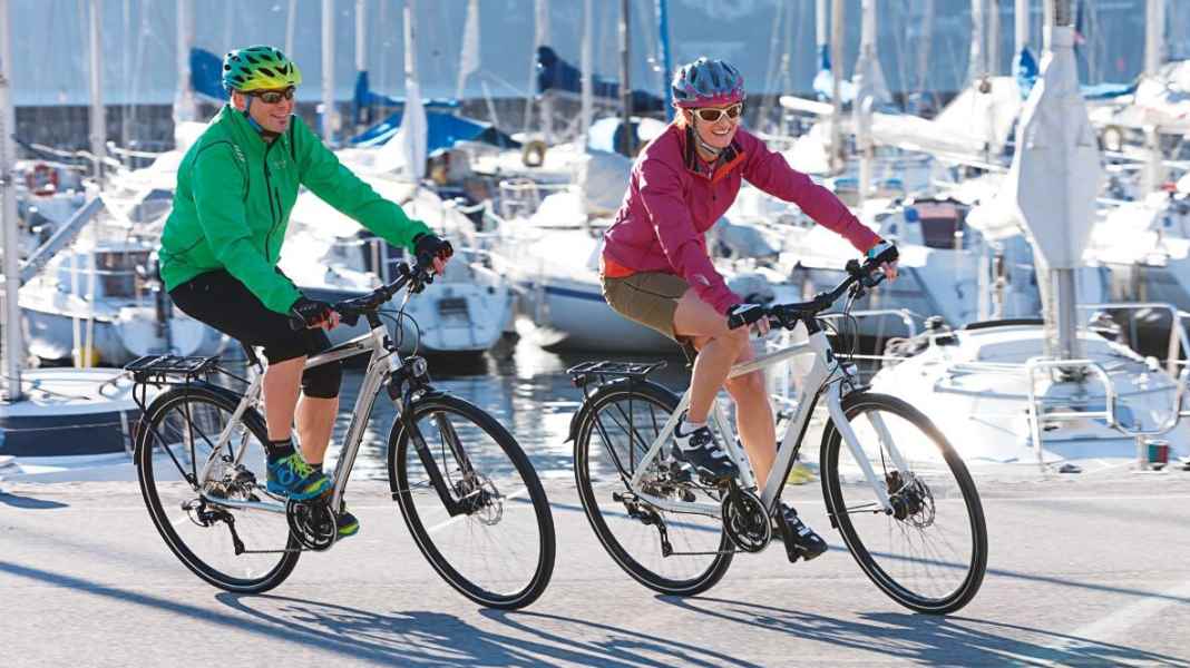 Test Allrounder: 10 Alleskönner zwischen 1000 und 1500 Euro