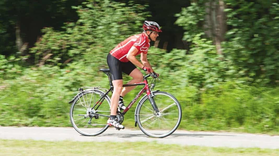 Carbonpflege für Liebhaber