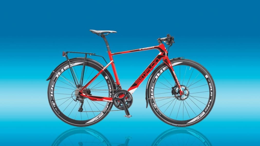 Carbon-Cruiser