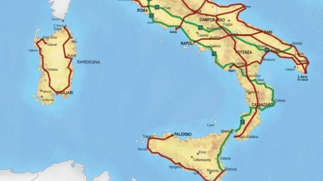 Giro d' Italia