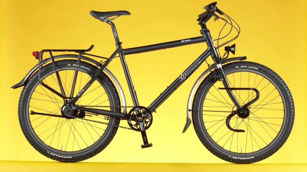 Claim: indestructible!