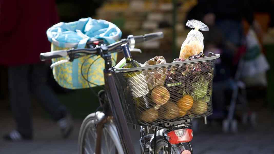 An overview of the new luggage carrier systems