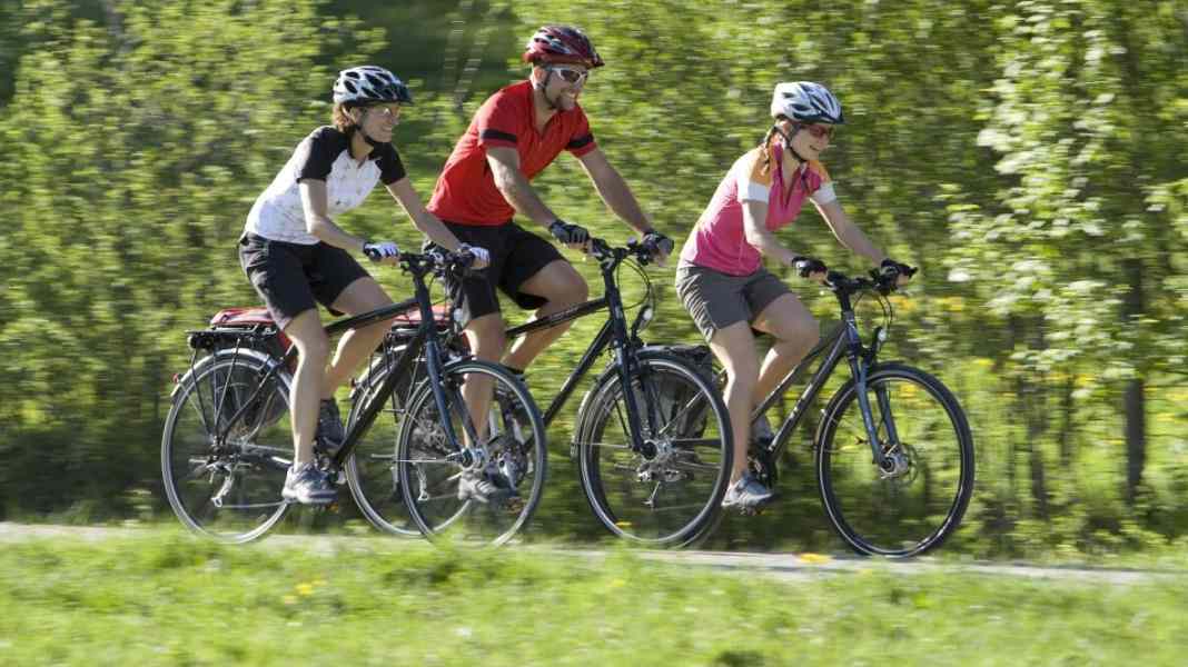 The best touring bikes in every price range