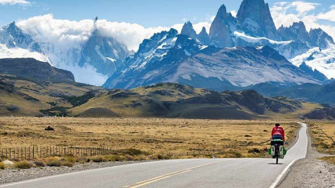 Only the finest: touring bikes for life