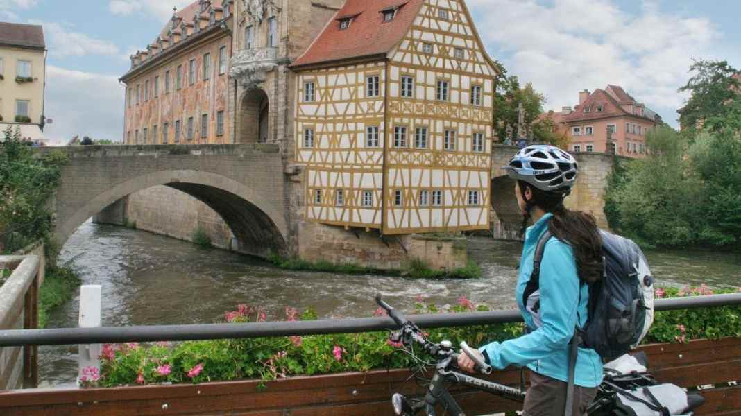 Brauerei- und Bierkellertour in Franken