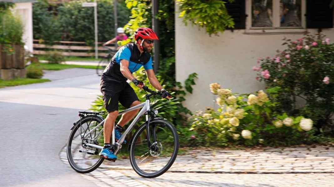 Kalkhoff Endeavour P12: Pinion für alle?