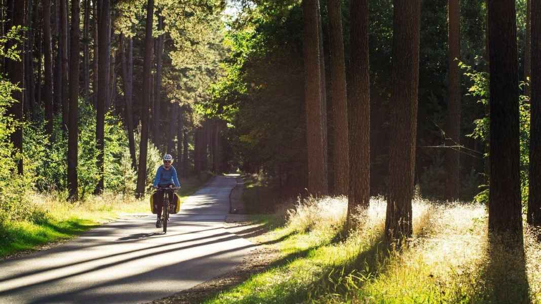 Die besten Tourenportale für Radfahrer