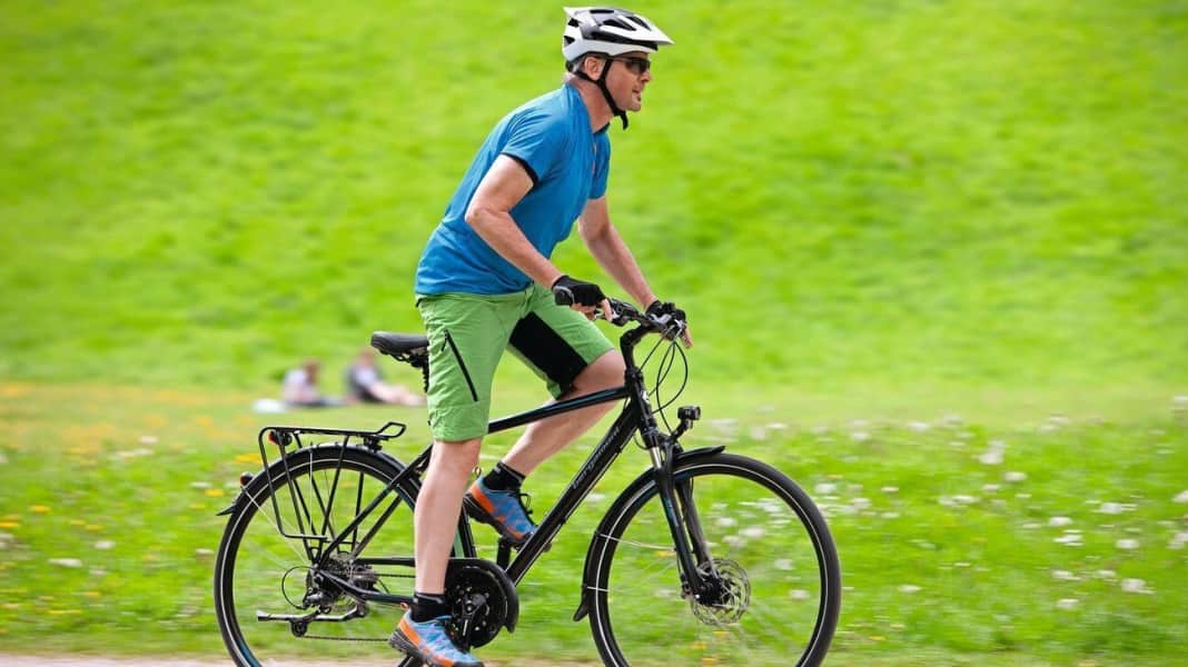 Stocktaking: 799 Euro bike Bergamont Horizon 6.0