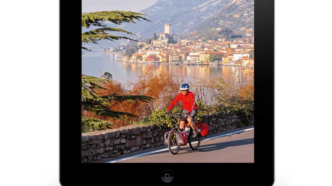The perfect touring bike - buying advice and test