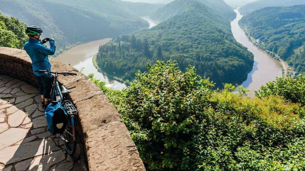Wohin in den Radurlaub? Die besten Radreise-Tipps für 2018