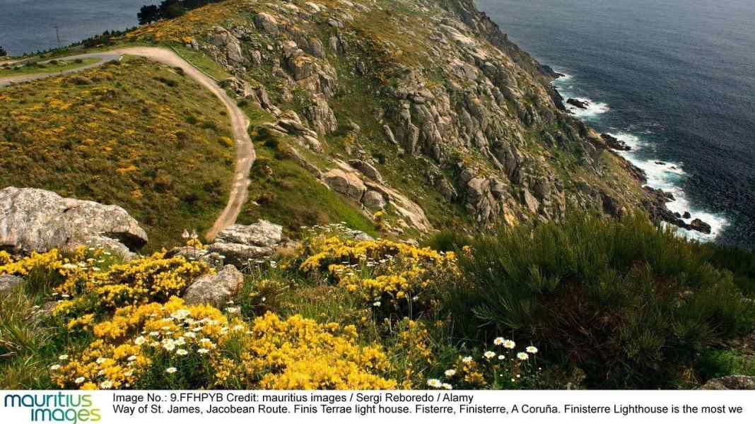 The classic: cycling pilgrimage on the Way of St James