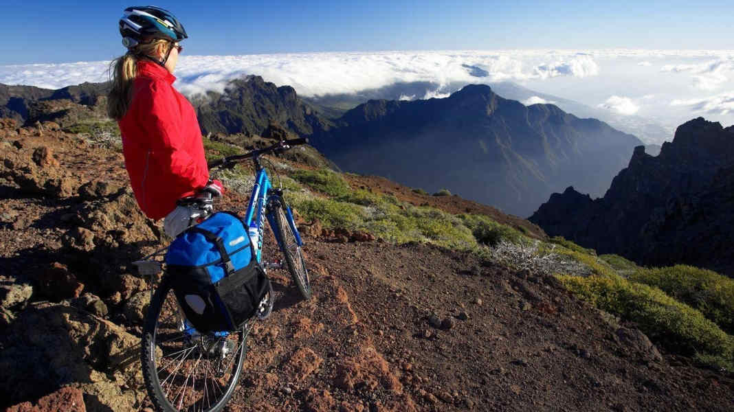La Isla Bonita – die grünste Insel der Kanaren