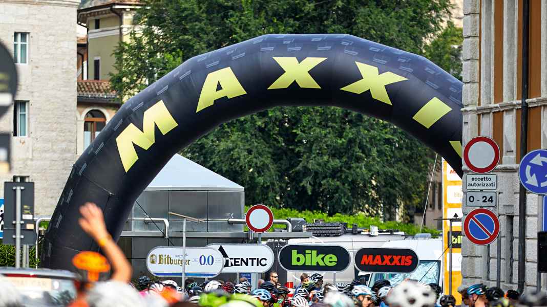 Webinar - Everything about the BIKE Transalp