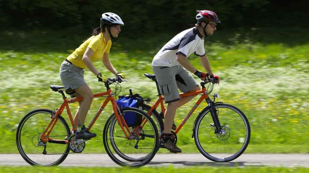 Individual bikes: Custom-made: built according to individual customer requirements