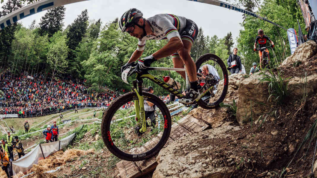 Organising team optimistic for World Cup Albstadt
