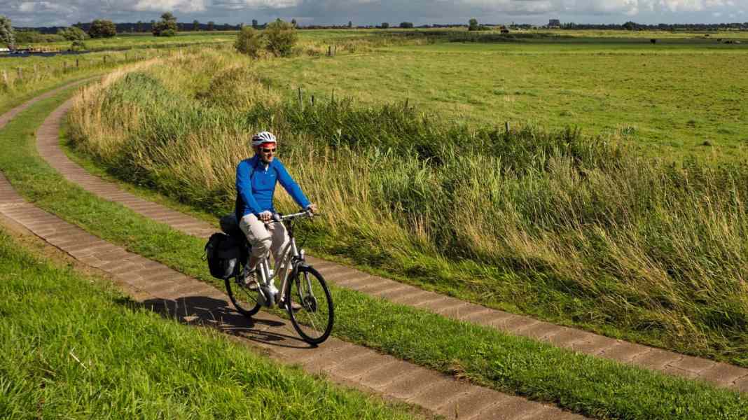 Schöne Runde durch Schleswig-Holstein