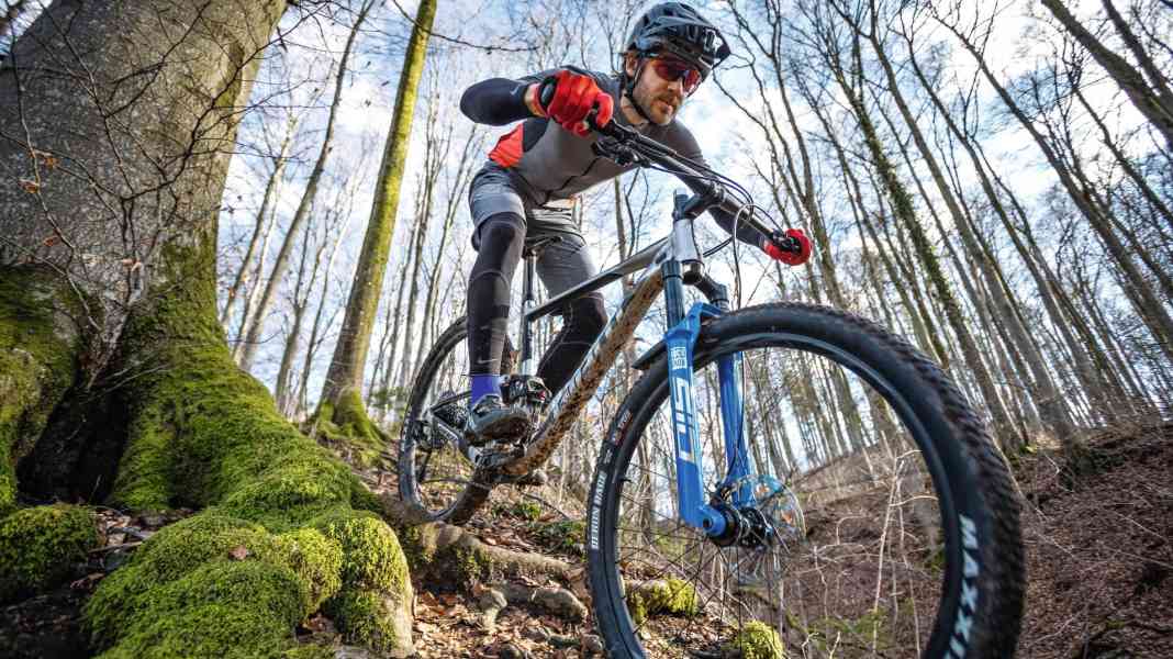 Diese Race-Gabeln machen schnell: 6 Modelle im Vergleich