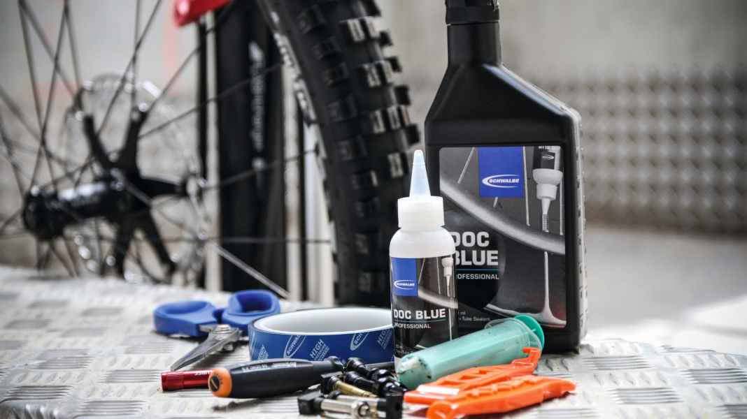 Mit diesen Tricks rüsten Sie einfach auf Tubeless um