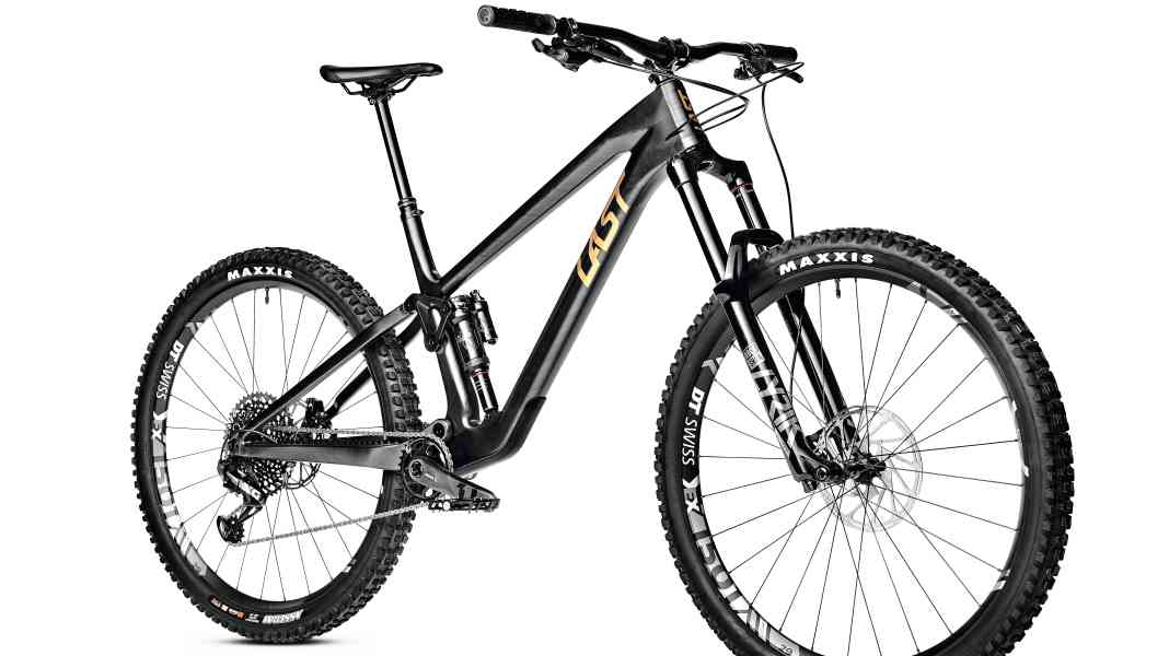 Last Tarvo 29 Zoll im FREERIDE-Check