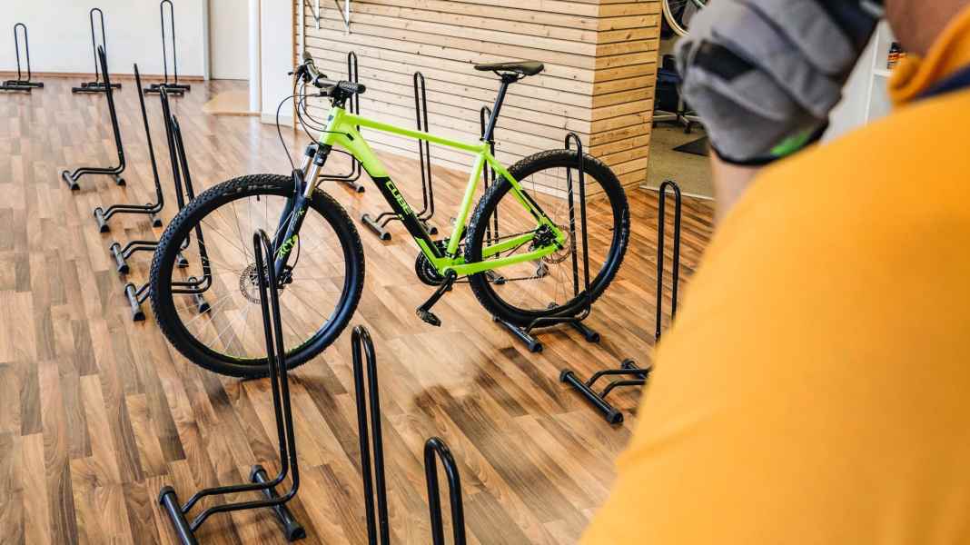 Dream bikes at a bargain price