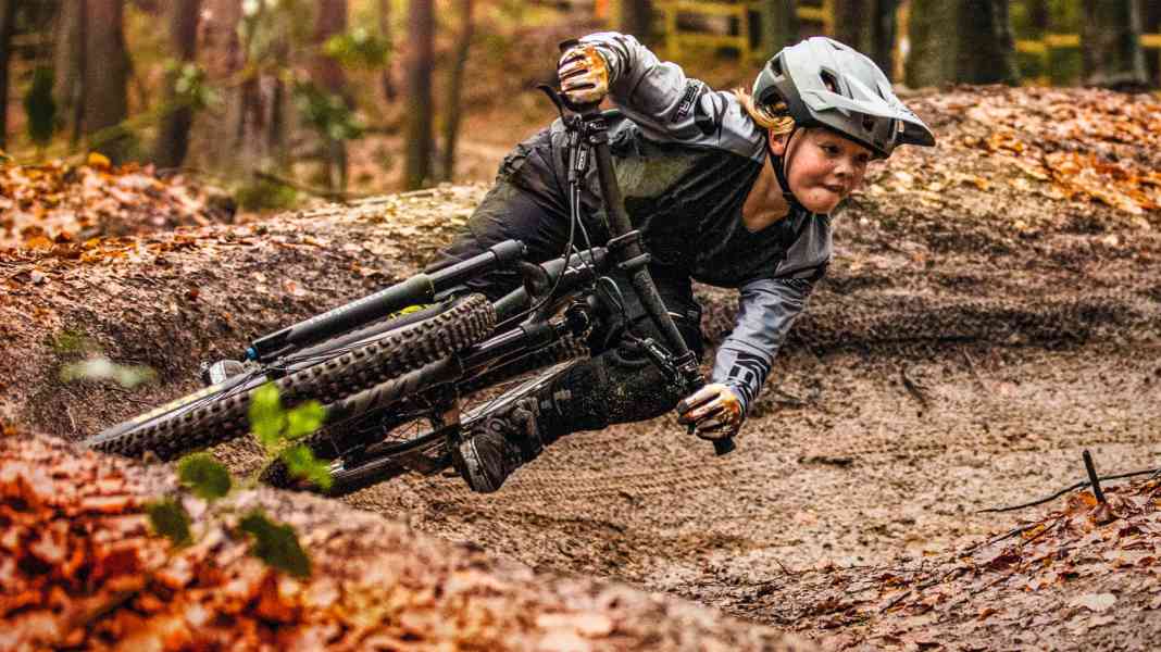 Talentscout: Diese Teile machen Kindern Spaß beim Biken