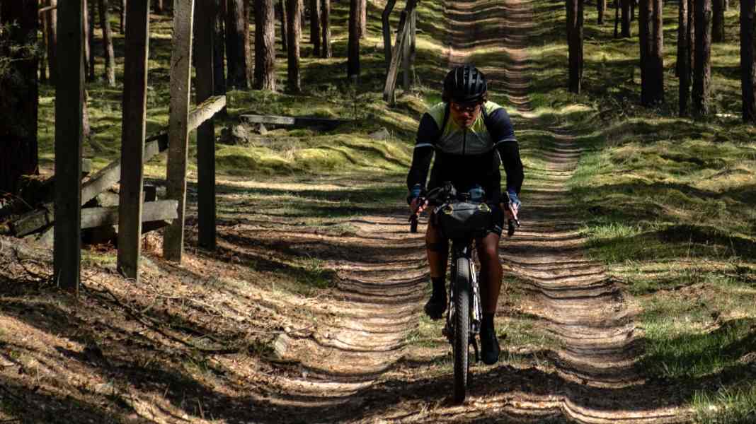 Langstrecken-Challenge zum Saisonstart