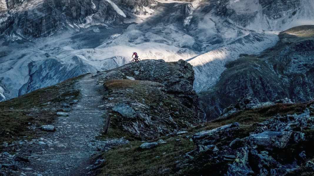 Trans-Südtirol: vom Pustertal ins Vinschgau