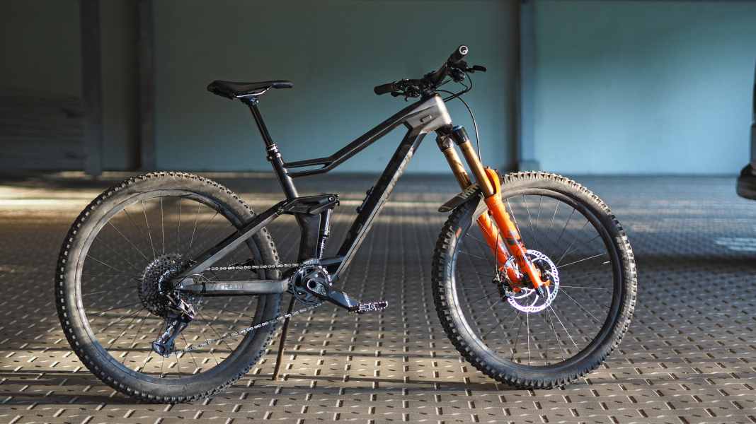 Multi-Talent: Radon Jab 9.0 27,5 Zoll