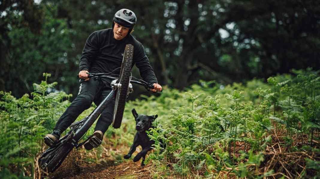 Full of flow: 13 trail spots in a practical check