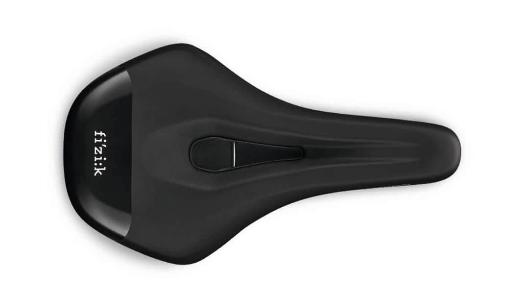 E-MTB-Sattel Fizik Terra Aidon X3 E-MTB