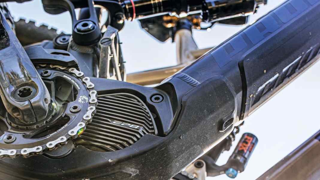 Welcher E-MTB-Motor ist der beste für mich?