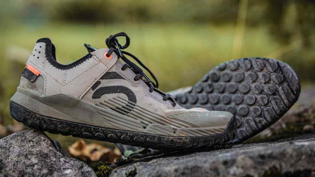 Standfest: Five Ten Trail Cross im Kurz-Check