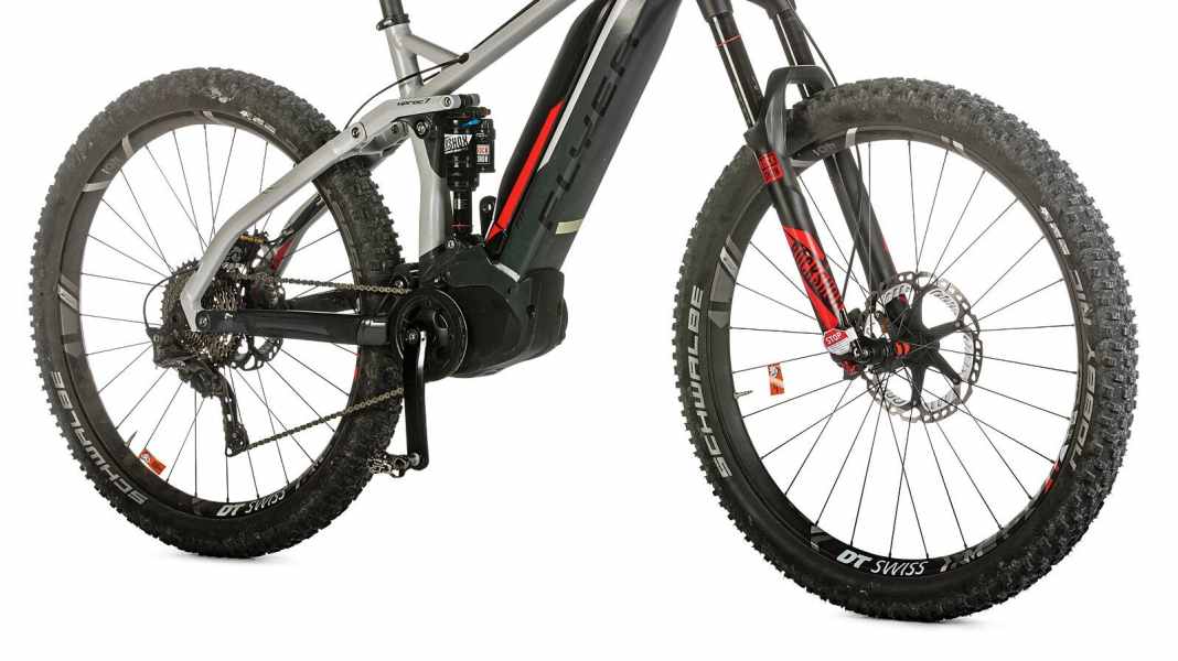 Flyer Uproc 7 8.70 on test