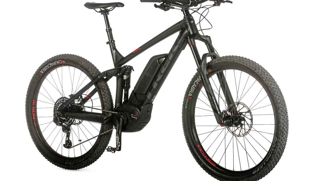 Trek Powerfly 9 FS im Test