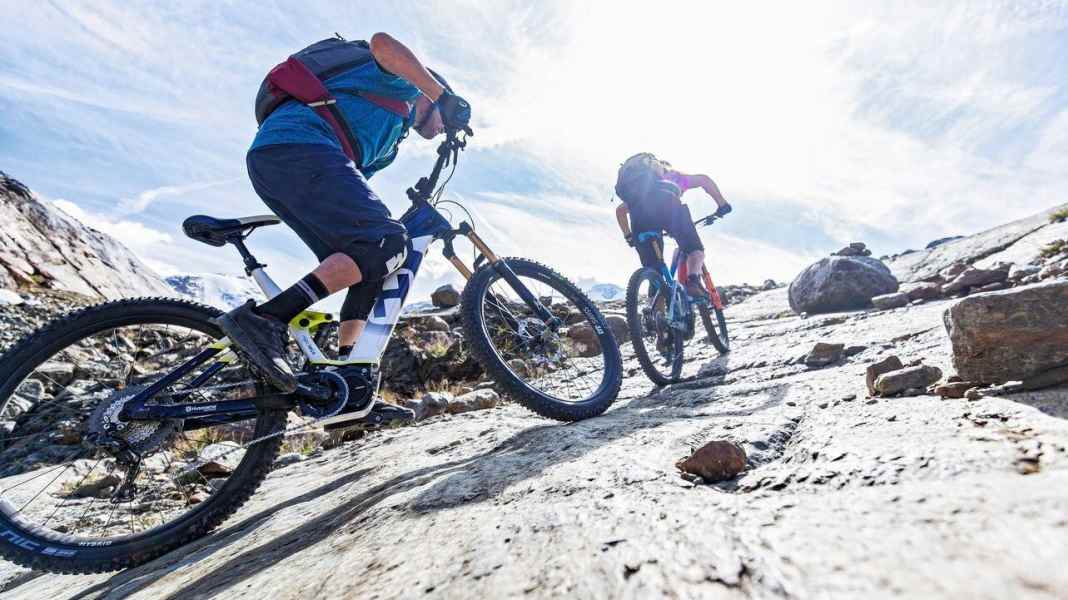 How good is the 2020 E-MTB vintage really?