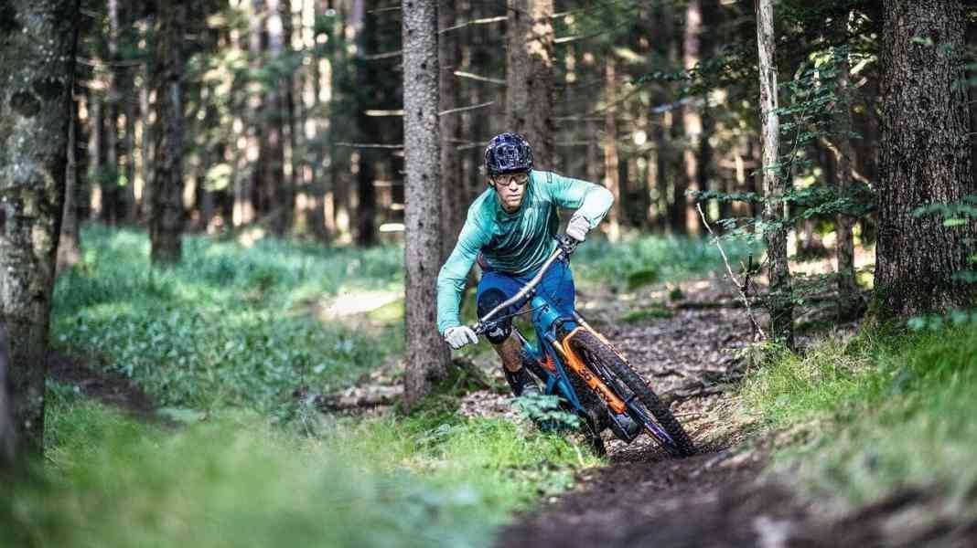 Top class: 7 E-Enduros in a big comparison test